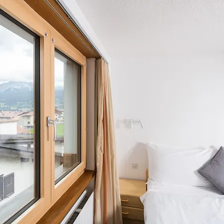 La Tgoma - & Restaurant Hotel