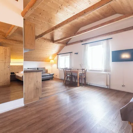 La Tgoma - & Restaurant Hotel Lenz