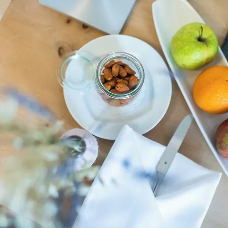 La Tgoma - & Restaurant 3*