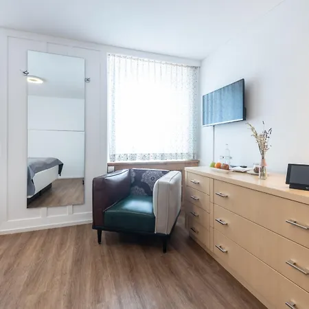 La Tgoma - & Restaurant 3* Lenz