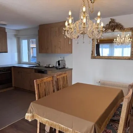 Hotel La Tgoma - & Restaurant Lenz