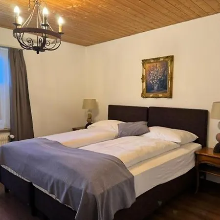 Hotel La Tgoma - & Restaurant 3*