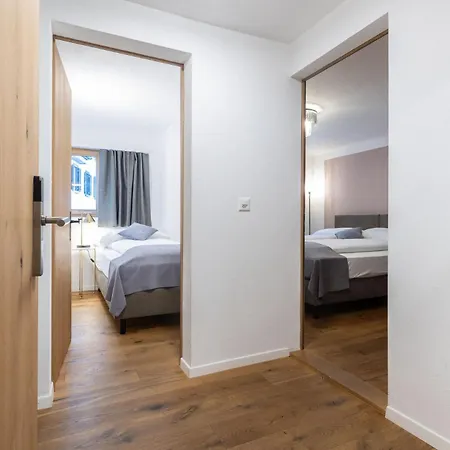 La Tgoma - & Restaurant 3* Lenz