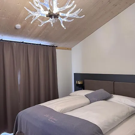 La Tgoma - & Restaurant