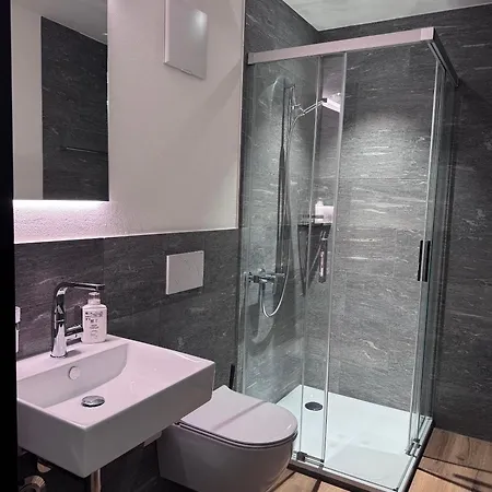 La Tgoma - & Restaurant Hotel Lenz