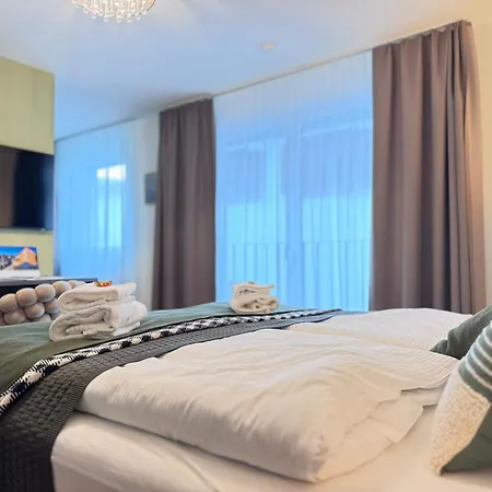 Hotell La Tgoma - & Restaurant 3*