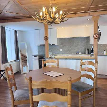 La Tgoma - & Restaurant Hotell