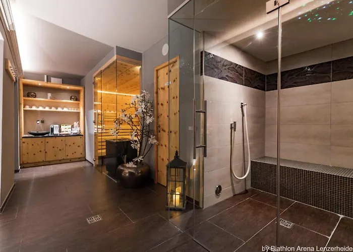 La Tgoma - & Restaurant 3*