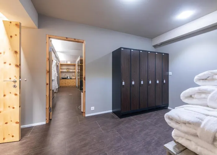 La Tgoma - & Restaurant Hotel Lenz