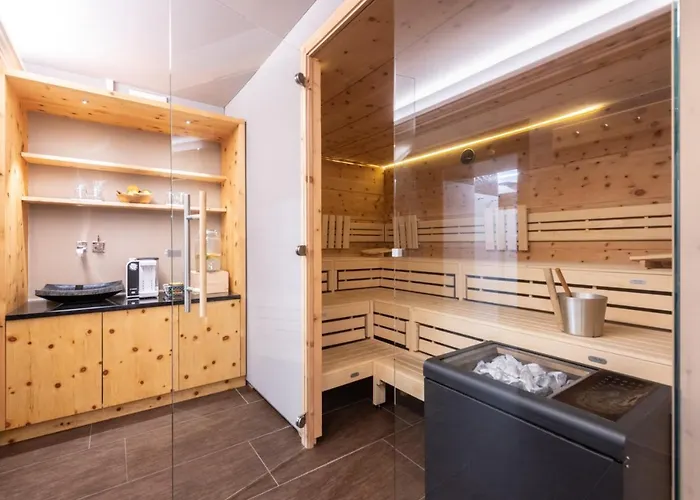 Hotel La Tgoma - & Restaurant 3*