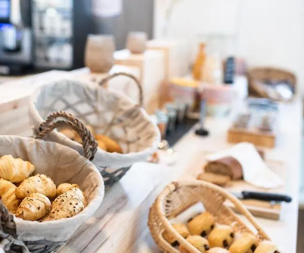 La Tgoma - & Restaurant