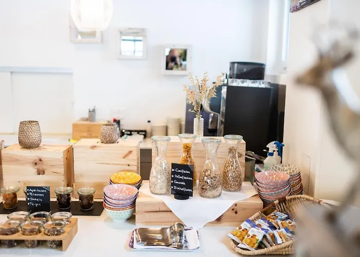 La Tgoma - & Restaurant 3*