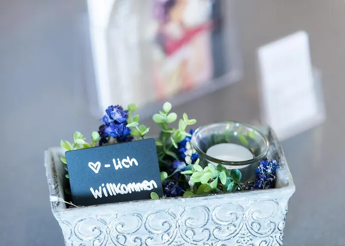 La Tgoma - & Restaurant Otel Lenz