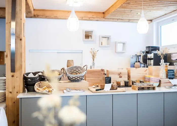 La Tgoma - & Restaurant