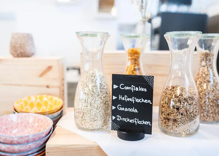 La Tgoma - & Restaurant 3* Lenz