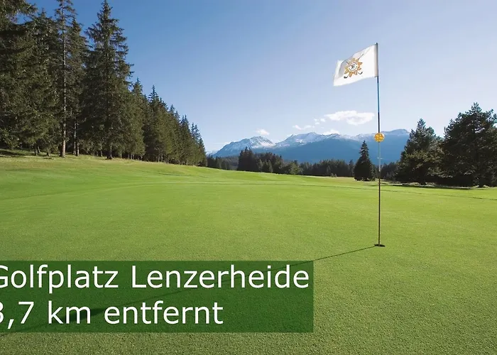 Otel La Tgoma - & Restaurant