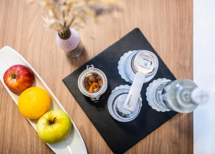 La Tgoma - & Restaurant Otel 3*