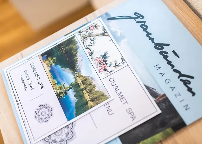 La Tgoma - & Restaurant Lenz