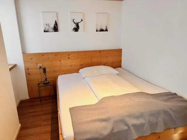 Hotel La Tgoma - & Restaurant 3*