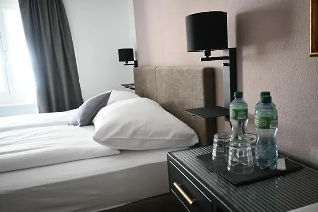 La Tgoma - & Restaurant 3* Lenz