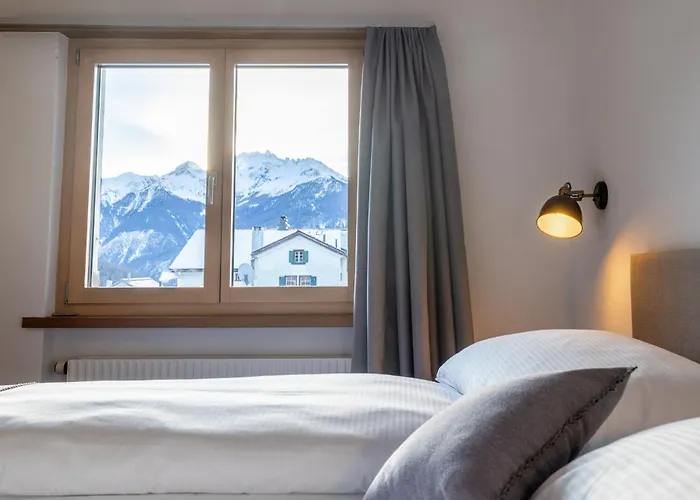 La Tgoma - & Restaurant מלון