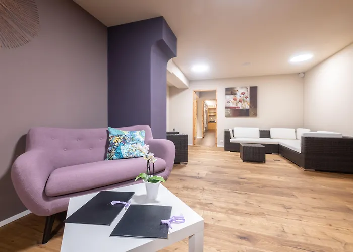 La Tgoma - & Restaurant 3*