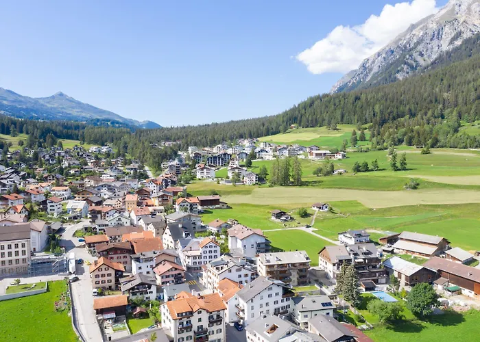 La Tgoma - & Restaurant