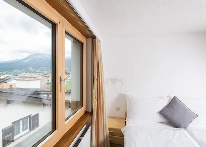 La Tgoma - & Restaurant Hotel