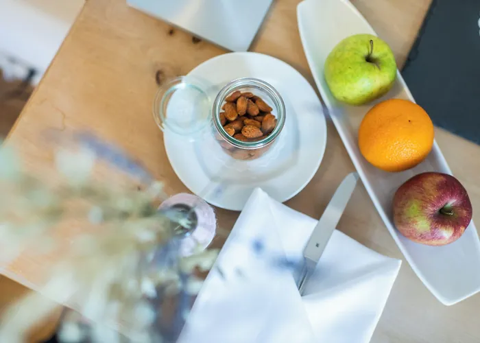 La Tgoma - & Restaurant 3*