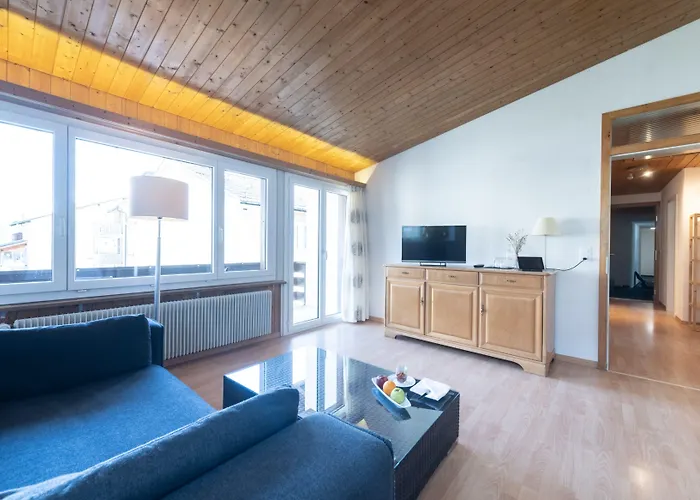 La Tgoma - & Restaurant Hotel