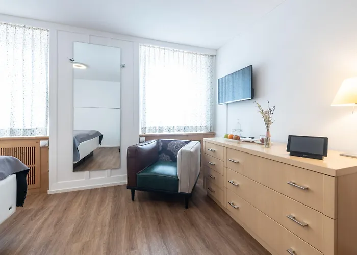 La Tgoma - & Restaurant 3* Lenz