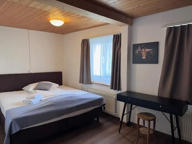 La Tgoma - & Restaurant