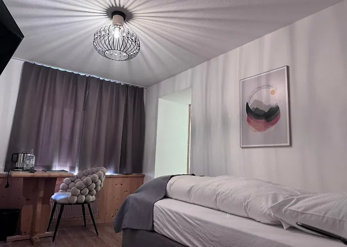 La Tgoma - & Restaurant