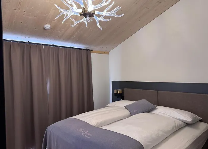 La Tgoma - & Restaurant