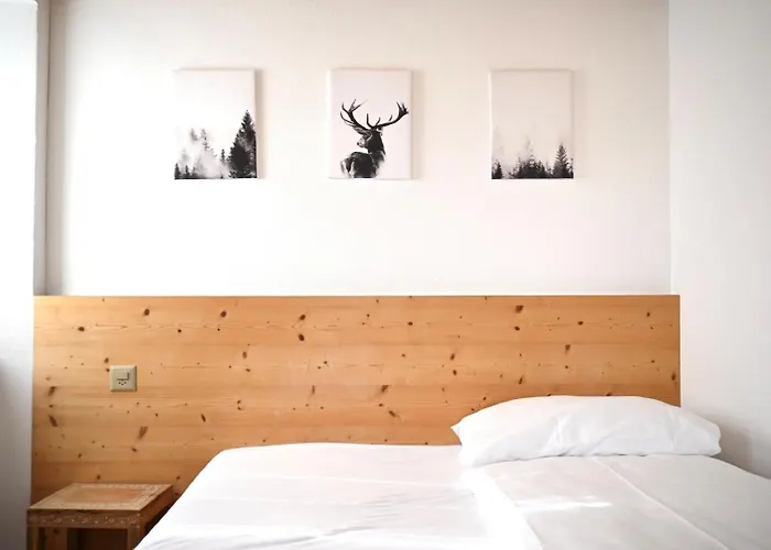 La Tgoma - & Restaurant