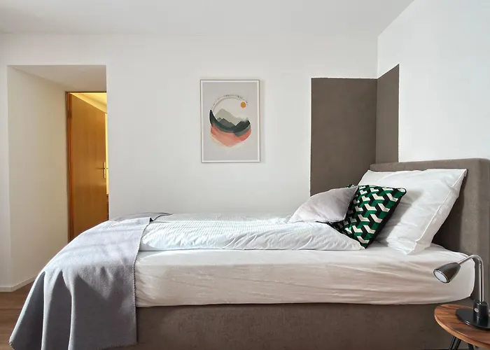 La Tgoma - & Restaurant Hotell 3*