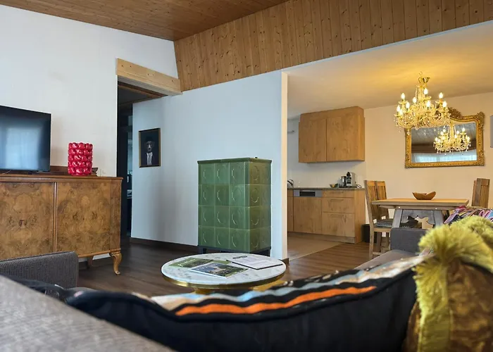 La Tgoma - & Restaurant