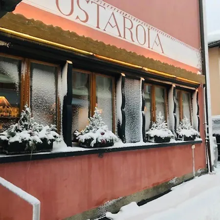 Hotel La Tgoma - & Restaurant