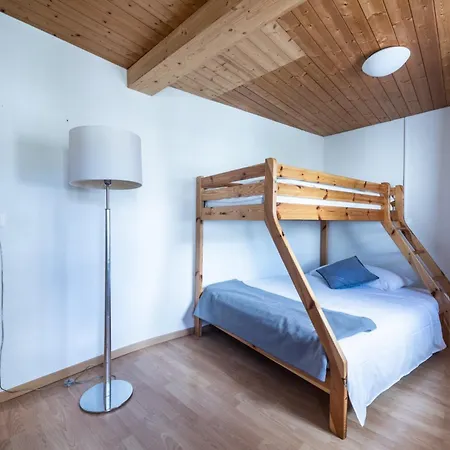 La Tgoma - & Restaurant Hotel Lenz