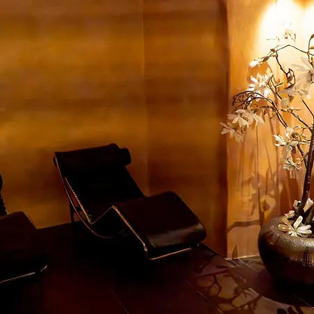La Tgoma - & Restaurant Hotel 3*