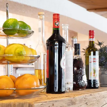 La Tgoma - & Restaurant Hotel Lenz