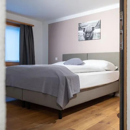 Hotel La Tgoma - & Restaurant