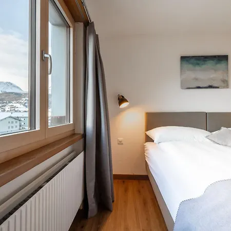 Hotel La Tgoma - & Restaurant 3*