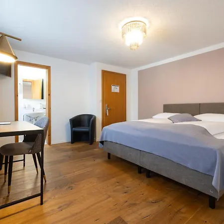 La Tgoma - & Restaurant Hotel