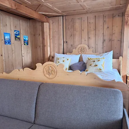 Hotel La Tgoma - & Restaurant 3*