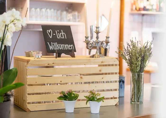 La Tgoma - & Restaurant 3*