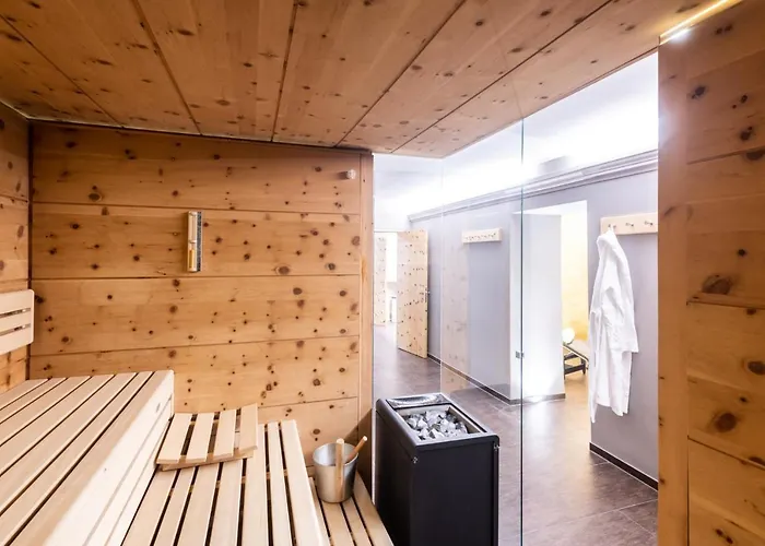 Hotel La Tgoma - & Restaurant 3*