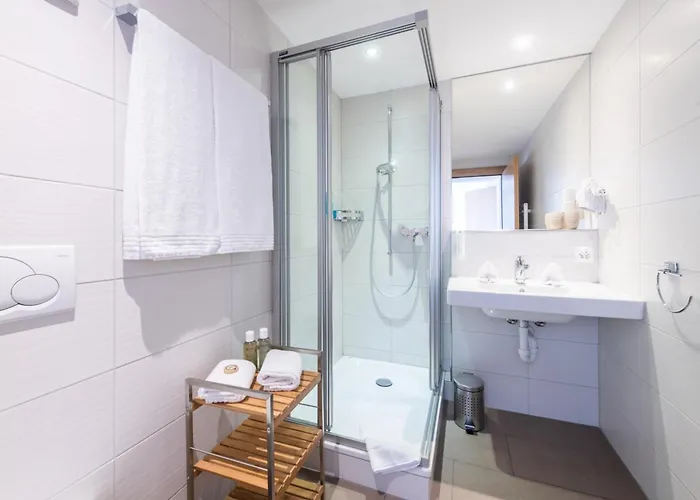 La Tgoma - & Restaurant Lenz