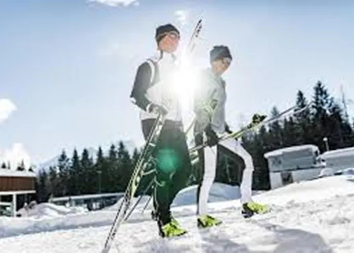 La Tgoma - & Restaurant 3*