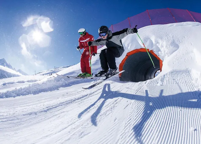 La Tgoma - & Restaurant